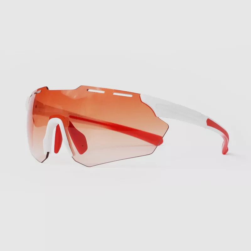 ¿Por qué deberíamos usar gafas de sol de correr cuando corren?
