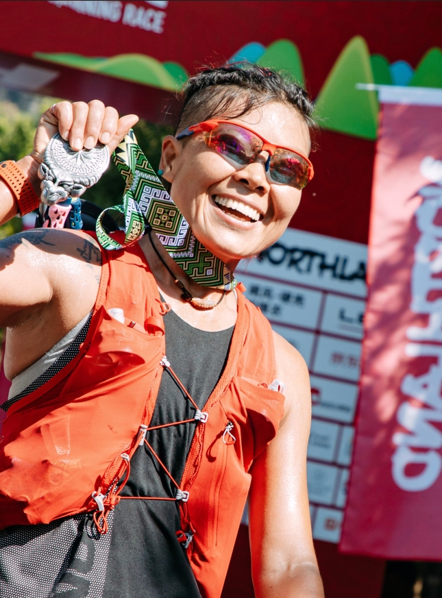 Revisemos 2024 Yangshou 100 con gafas de sol Pohinix Sport