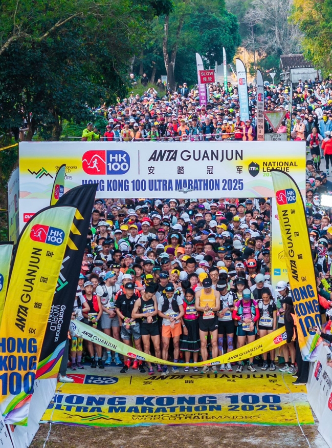 Felicitaciones a Pohinix Partners en Hong Kong 100