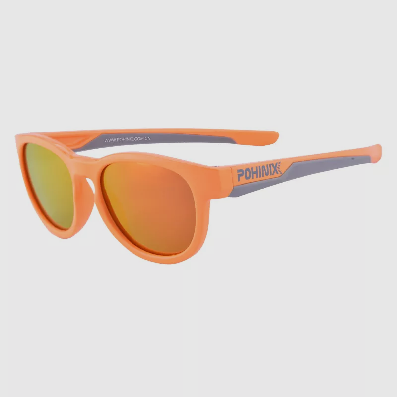 ¿Cómo pueden las gafas de sol para niños prevenir daños oculares a largo plazo?