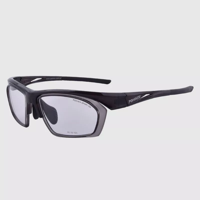Rx Direct Clip Sport Frames ópticos