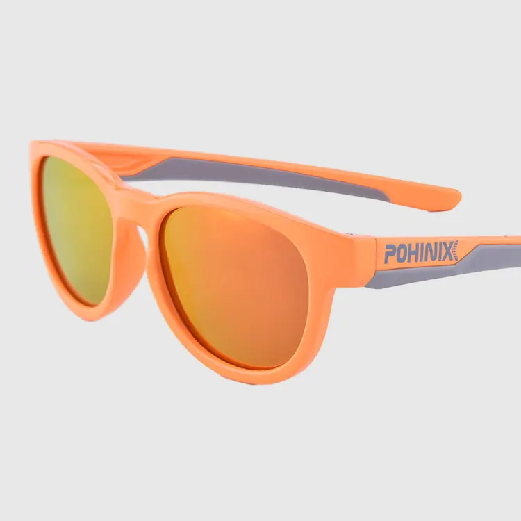 Tpee Frame Kid's Sport Sun Gafas de sol